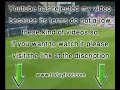 La liga: Barcelona vs Levante 2-1 All Goals and highlights 02/01/2011