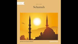 Schamah – Karl May (Komplettes Hörbuch)