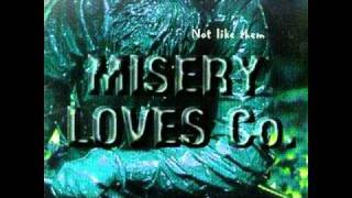 Watch Misery Loves Co Infected video