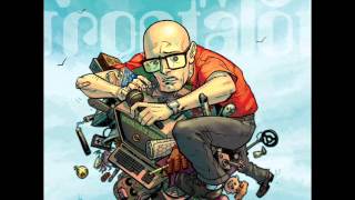 Watch Mc Frontalot Special Delivery video
