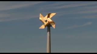 Teletubbies Lost Episode Fighting The Magic Windmill Stops Spinning Animation Reversed