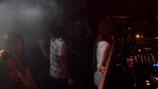 Club Toroika Trance