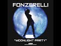Fonzerelli - Moonlight Party (Da Cove Mix) [Big In