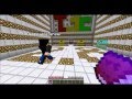 Türkçe Minecraft - Parkur Kazmaları Part 1