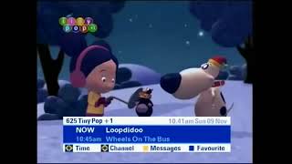 Tiny Pop +1 - Loopdidoo Snippet (2008)