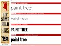 tutorials