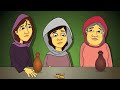The Easter Story Animated 3 3 Jesus Is Alive Hd