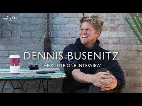 Dennis Busenitz: The Route One Interview