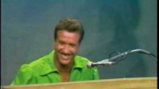 Watch Marty Robbins Love Is In The Air video