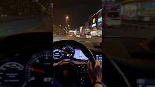 Porsche Gece Snap #8