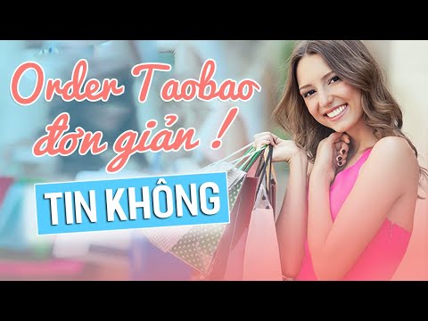 Những Vấn Đề Hay Gặp Phải Khi Order - Hướng Dẫn Order Taobao Từ A đến Z - Tôi Là Phượng Vlog