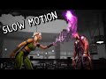 Mortal Kombat 1 Fatalities in Slow Motion #mk #mortalkombat