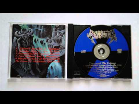 Face Without Soul Video