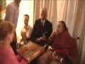 Shri Jagadambe Ayi Re Yuva Shakti (Sahaja Yoga Meditation) Shri Mataji London England Ashram 2006