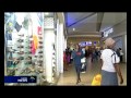 Guard killed in KwaMashu mall robbery