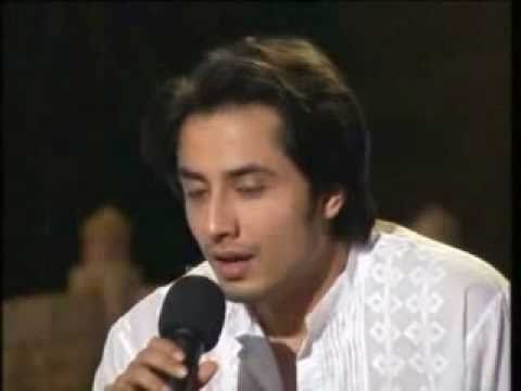 Koi Umeed - Ali Zafar Sings Ghalib