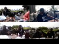 Tariq Nasheed, Zo Williams, Geoff Brown, Tommy Sotomayor! The Negro Justice League! Real Men Brunch!