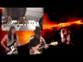 The Battle Rages 0n (Deep Purple) Collaboration with Toto, Antonio and Donn