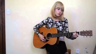 Watch Pedro The Lion The Longer I Lay Here video