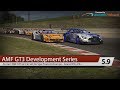 AMF GT3 Dev - S5R9 - Circuit de Spa-Francorchamps - Grand Prix Pits AMF GT3 Dev - S5R9 - Circuit de Spa-Francorchamps - Grand Prix Pits