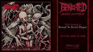 Watch Benighted Bound To Facial Plague video