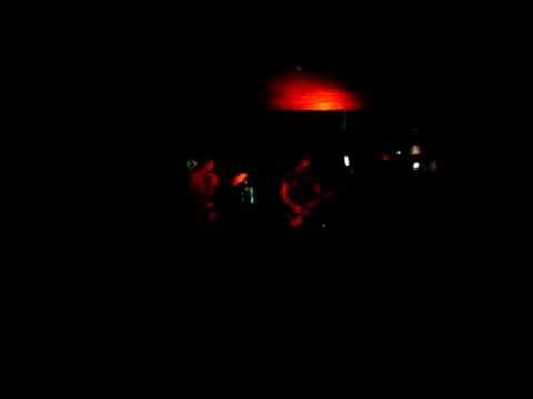 PAM live at The Mill, Mansfield - 2