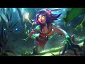 Neeko, the Curious Chameleon | Login Screen - League of Legends