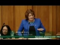 Building (Earthquake - Prone Buildings) Amendment Bill - First reading - Part 7