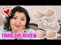 Plus Size Style | Find Your PERFECT Bra *LIFE CHANGING*