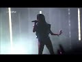 Deadmau5 feat. Sofi - Sofi Needs A Ladder (Live at Roskilde Festival 09-07-2011)