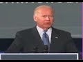Biden Thinks We're In 20th Century