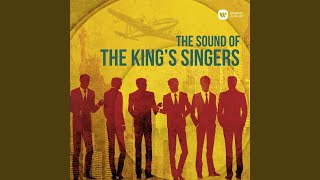 Watch Kings Singers The Sound Of Silence video
