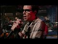 Weezer - "(If You Are Wondering If I Want You To) I Want You To" Letterman 10/29 (TheAudioPerv.com)