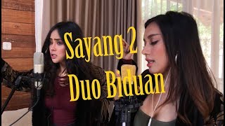 Sayang 2 Duo Biduan Live Version Sayang 2 Duo Biduan Live Version