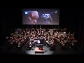 Music for The Incredibles - Michael Giacchino (Arr. Jay Bocook)