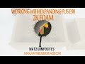 Expanding Foam - Polyurethane E60 soft