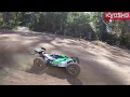 New Kyosho Inferno Neo 3.0 VE hits the track! Bash buggies for the win!!!!