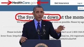 Uncle Jay Explains Healthcare.gov!