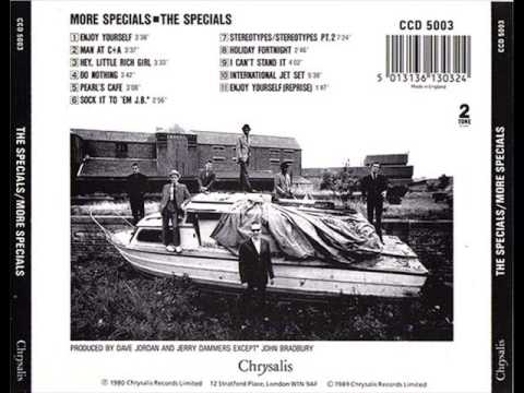 Enjoy Yourself (It's Later Than You Think) (Reprise) Video