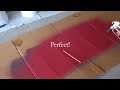 paint sprayer how to