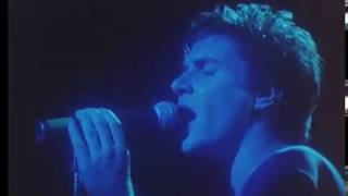 Watch Duran Duran come Up And See Me Make Me Smile video