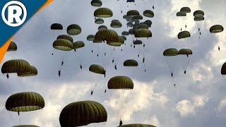 American Paratrooper Assault Company Of Heroes Europe At War American Paratrooper Assault Company Of Heroes Europe At War