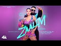 ZAALIM (Official Music Video): Badshah, Nora Fatehi | Payal Dev | Abderafia El Abdioui | Bhushan K