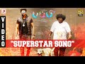 Puppy - Superstar Song Official Video | Varun, Samyuktha Hegde, Yogi Babu | Dharan Kumar | Anirudh