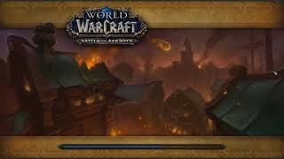 World Of Warcraft | GeForce로 촬영