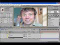 After Effects Tutorial - Kung Pow Tongue VFX