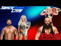 Mixed Match Challenge 2018 Theme Song (One Chance) By CFO$.