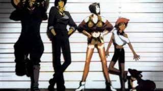 Watch Cowboy Bebop Ask Dna video