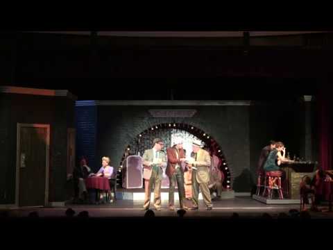 Live Stage Performances