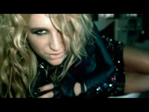 Ke$ha feat. Taio Cruz - Dirty Picture Music VIDEO
